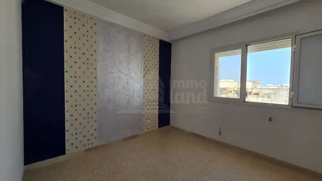 A louer une villa s+3 avec jardin a la marsa — photo 7