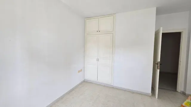 Etage de villa de 200m2 a la soukra bhar lazreg