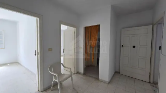 Etage de villa de 200m2 a la soukra bhar lazreg — photo 10