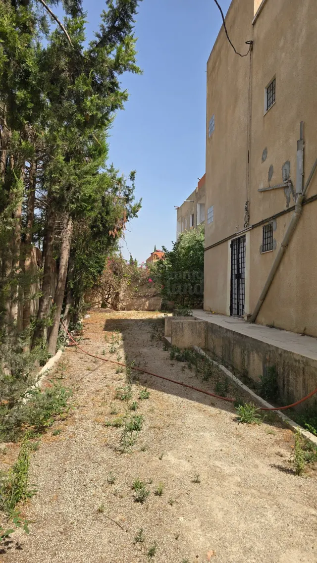 Etage de villa de 200m2 a la soukra bhar lazreg — photo 5