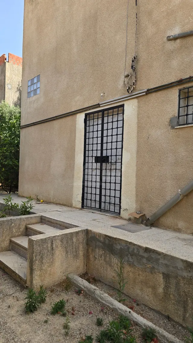Etage de villa de 200m2 a la soukra bhar lazreg — photo 4