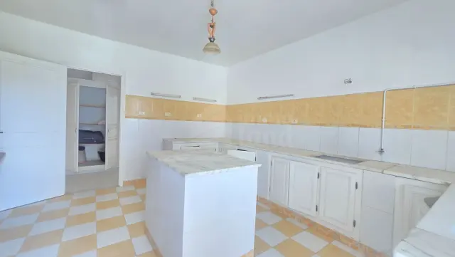 Etage de villa de 200m2 a la soukra bhar lazreg — photo 3