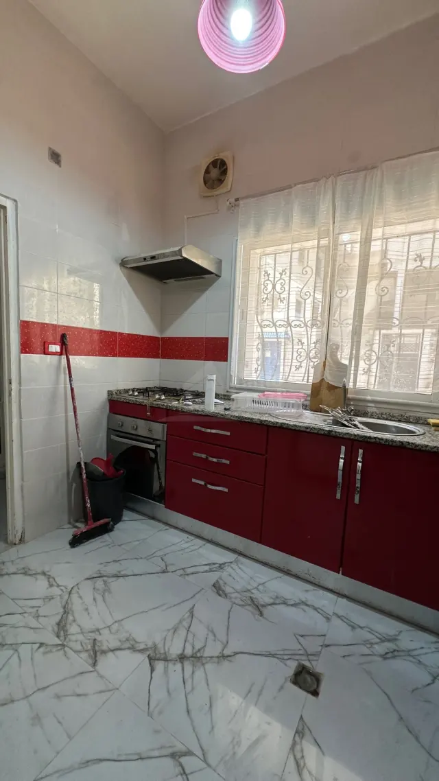 A louer un duplex s+3 meublé a la marsa plage — photo 17