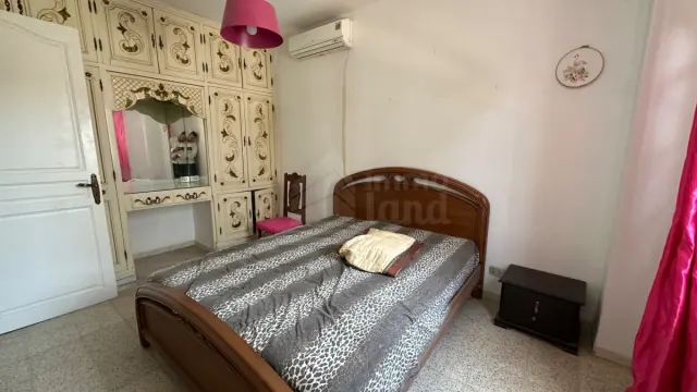 A louer un duplex s+3 meublé a la marsa plage — photo 10