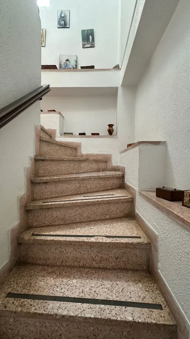 A louer un duplex s+3 meublé a la marsa plage — photo 6