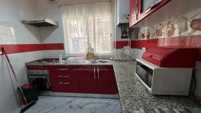 A louer un duplex s+3 meublé a la marsa plage — photo 3