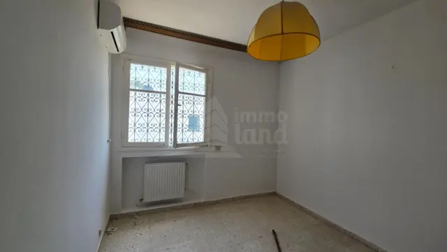 Triplex S+3  À louer à la Marsa — photo 2