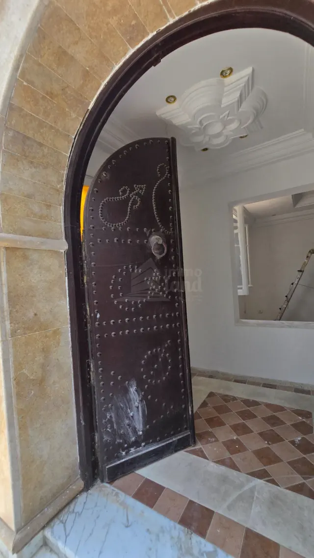 Triplex S+3  À louer à la Marsa — photo 6