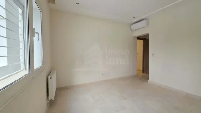 Appartement s+1 à la soukra — photo 2