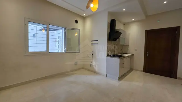 Appartement s+1 à la soukra — photo 3