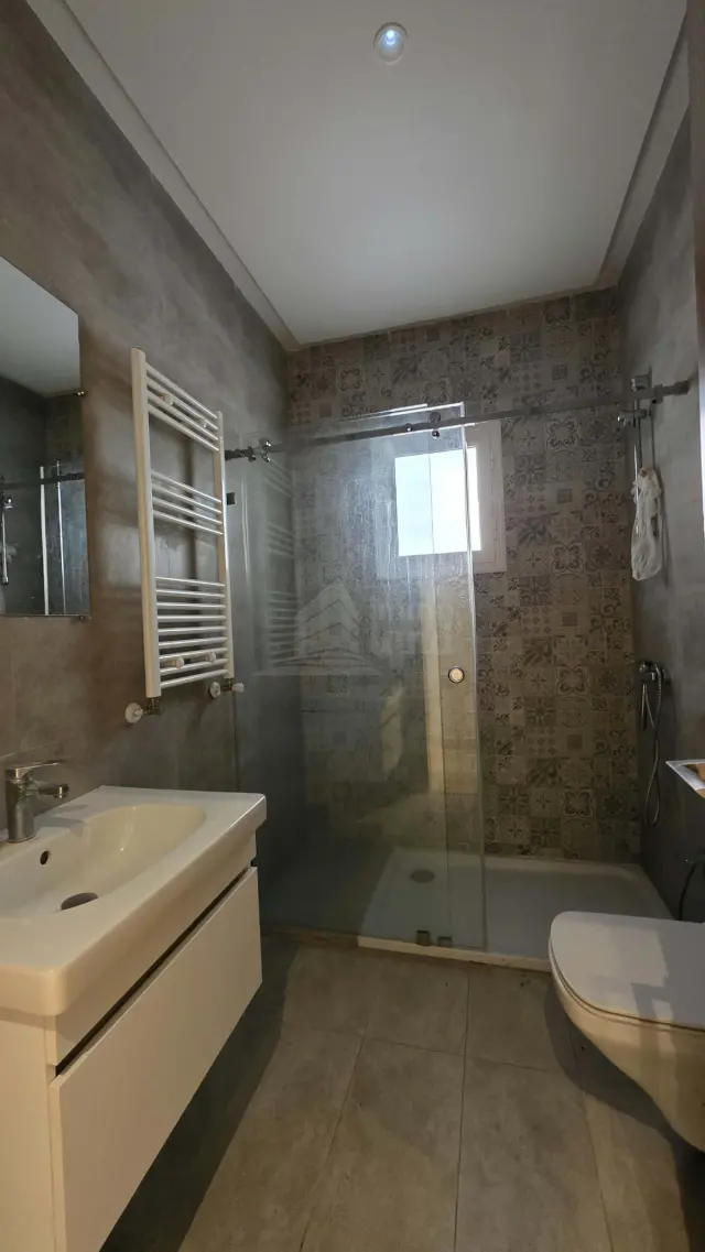 Appartement s+1 à la soukra — photo 7