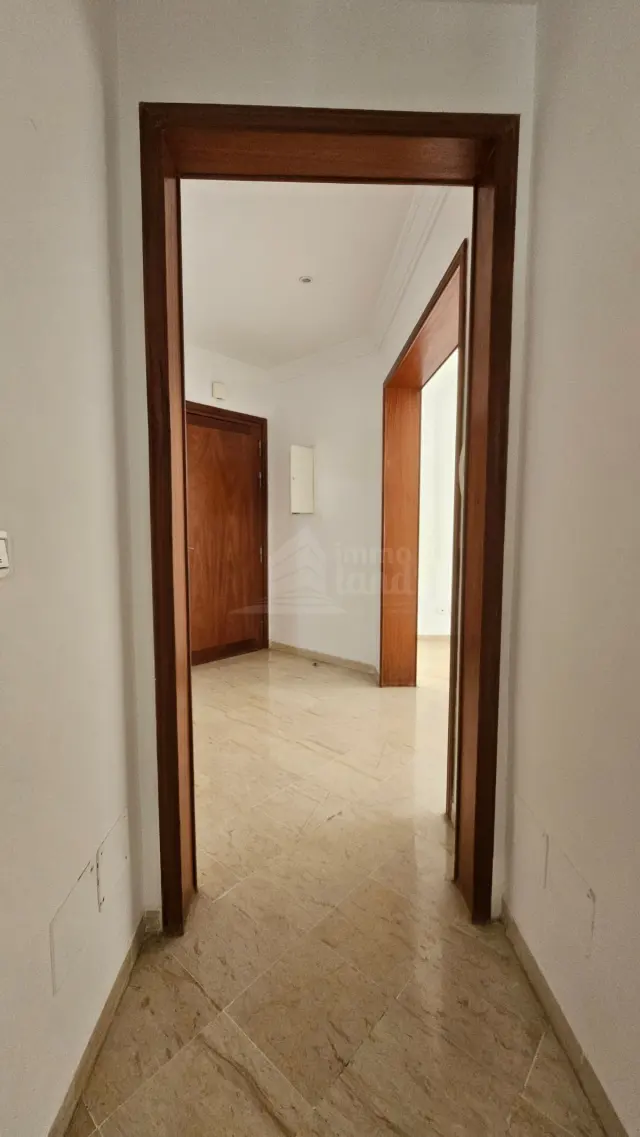 Appartement s+2 de 125m2 a jardin laouina — photo 6