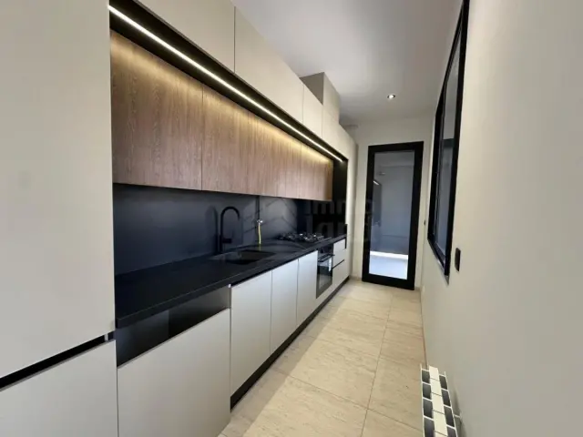 Appartement s+1 avec terrasse — photo 4