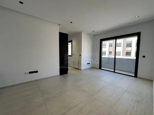 Appartement s+1 avec terrasse — photo 2