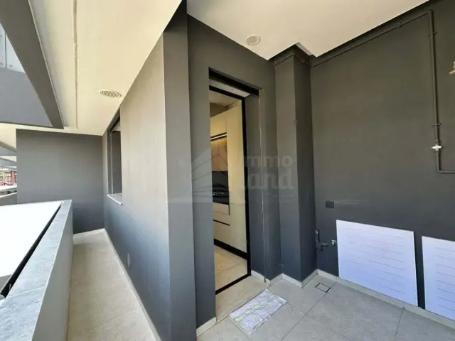 Appartement s+1 avec terrasse — photo 8