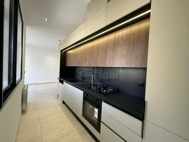 Appartement s+1 avec terrasse — photo 3