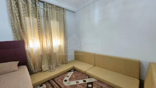 Appartement s+3 de 128m2 au 2eme etage cité les palmeraie — photo 7