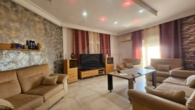 Appartement s+3 de 128m2 au 2eme etage cité les palmeraie — photo 2