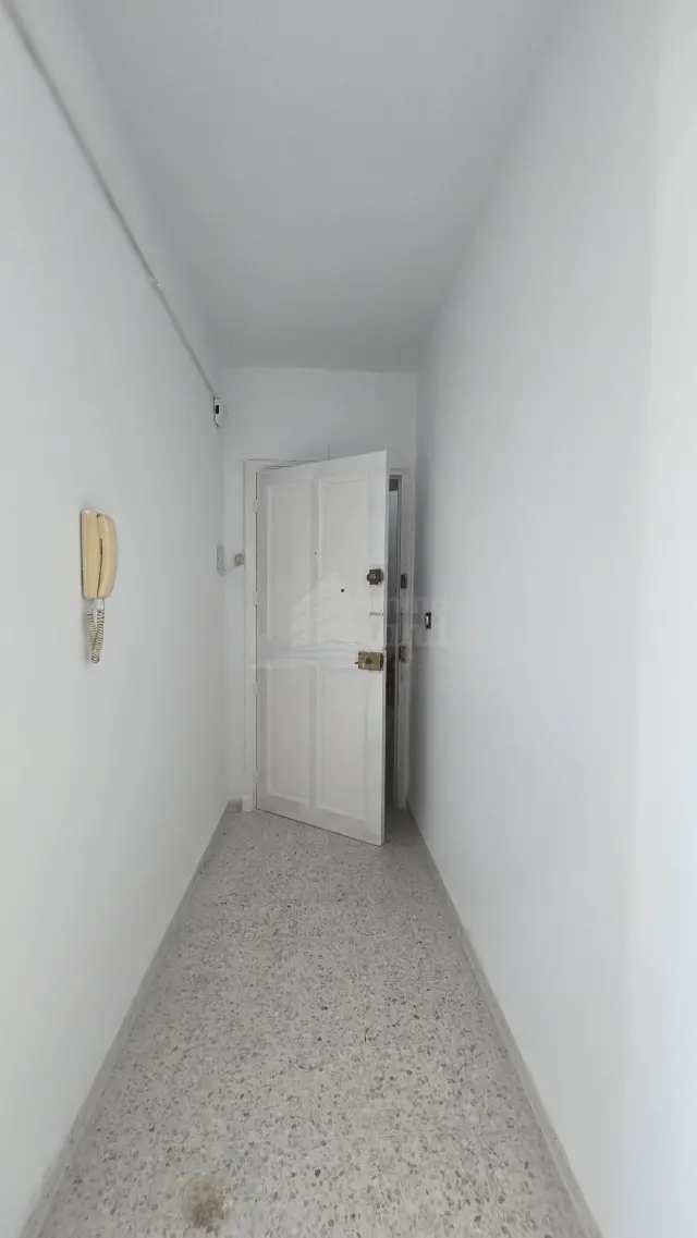 Appartement S1 Avec terrasse à la Marsa