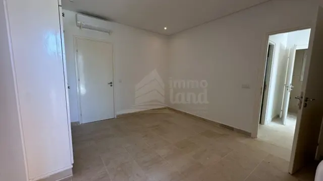 A louer étage de villa s+2 a gammarth touristique — photo 15
