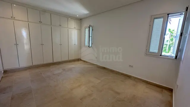 A louer étage de villa s+2 a gammarth touristique — photo 13