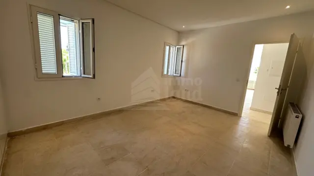 A louer étage de villa s+2 a gammarth touristique — photo 14