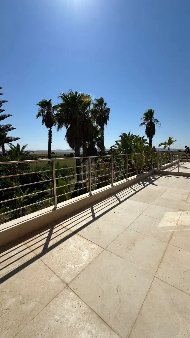 A louer étage de villa s+2 a gammarth touristique — photo 11