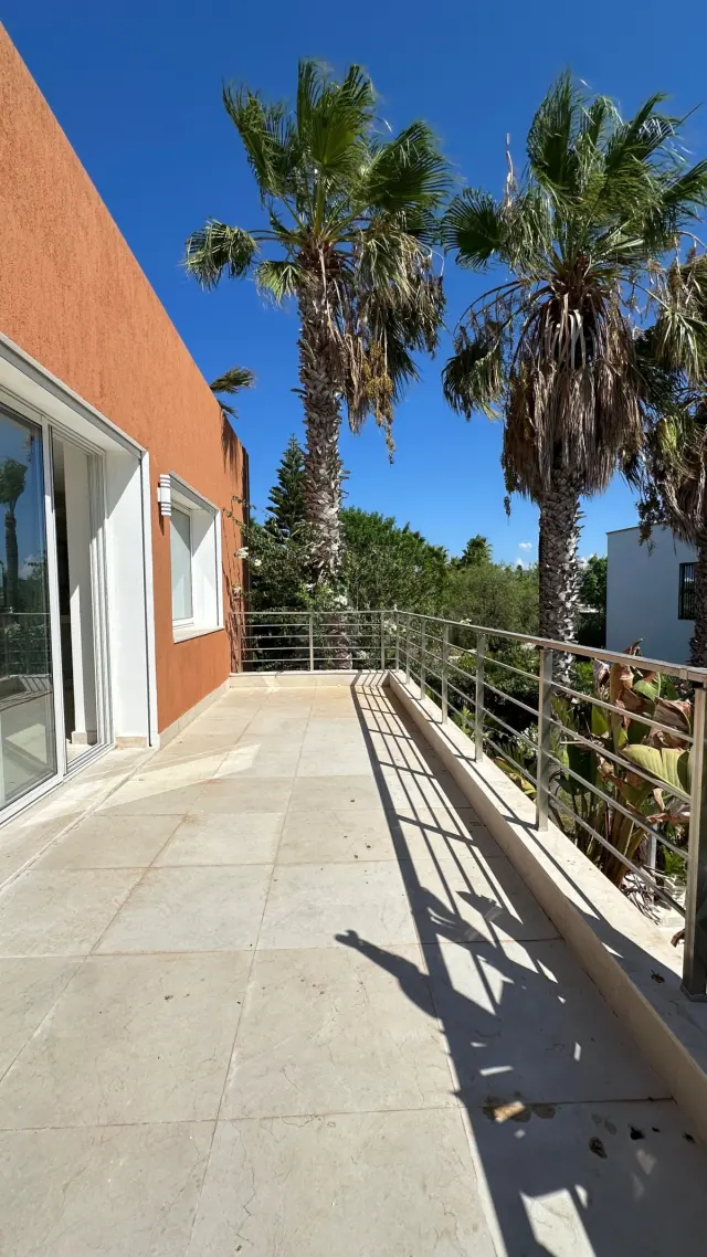 A louer étage de villa s+2 a gammarth touristique — photo 8