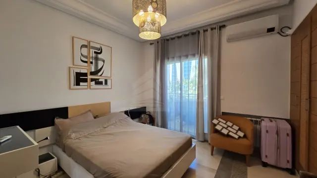 Appartement S+3 au berges du lac 2 — photo 14