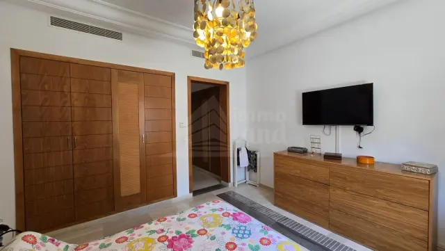 Appartement S+3 au berges du lac 2 — photo 12