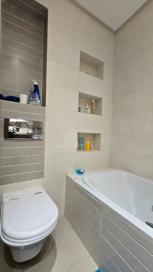 Appartement S+3 au berges du lac 2 — photo 16