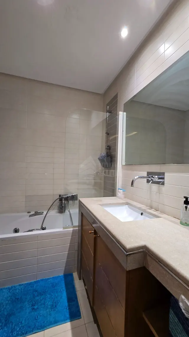 Appartement S+3 au berges du lac 2 — photo 15