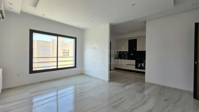 Appartement s+1 jamais habité