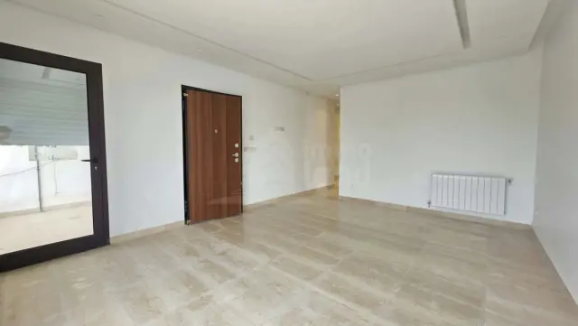 Étage du villa s+3 jamais habité