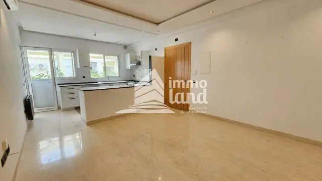 Appartement s+1