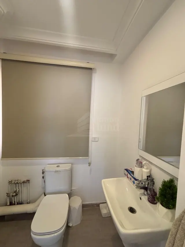 A louer une villa s+3 avec jardin a la marsa — photo 6