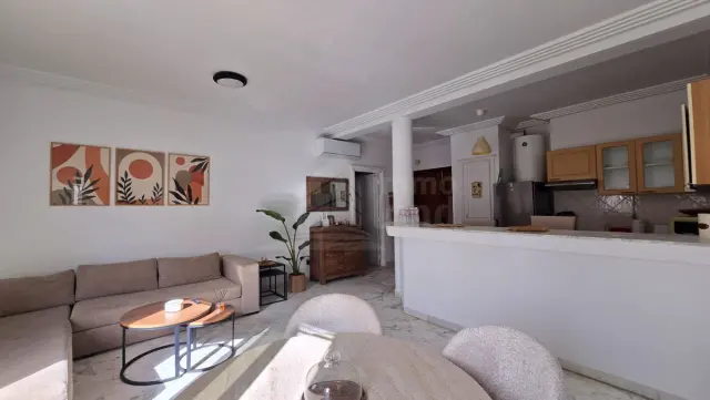 Appartement S1 meublé au Berges du LAC 1