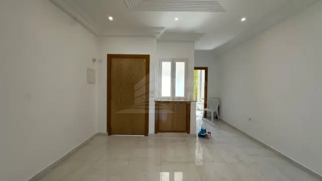 A louer un appartement H+1 au 2 eme etage a la marsa