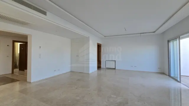A louer un duplex s+3 avec piscine à gammarth touristique — photo 2