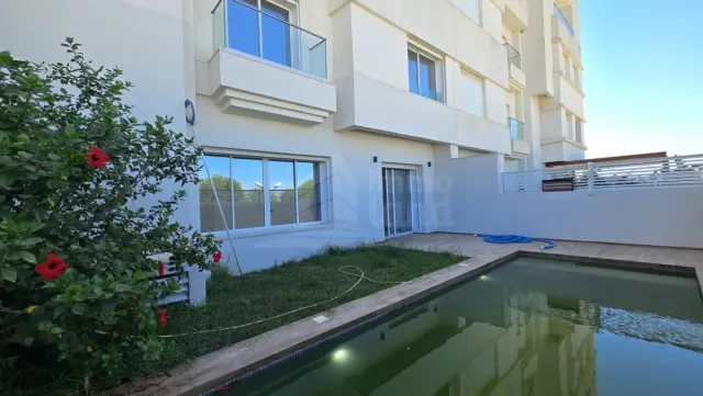 A louer un duplex s+3 avec piscine à gammarth touristique — photo 24