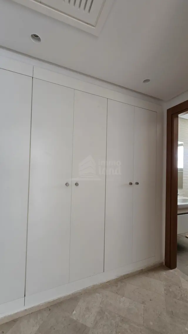 A louer un duplex s+3 avec piscine à gammarth touristique — photo 9