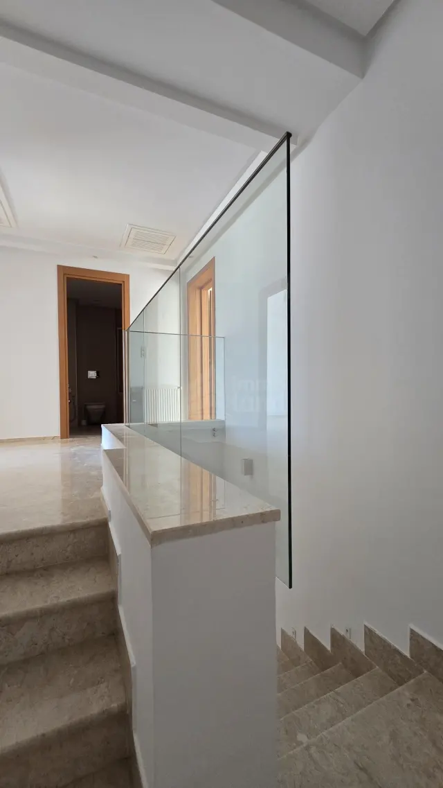 A louer un duplex s+3 avec piscine à gammarth touristique — photo 7