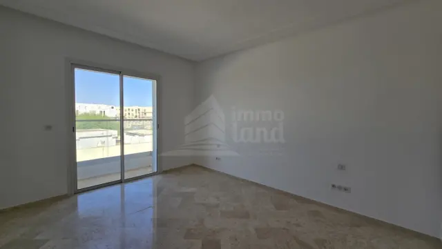 A louer un duplex s+3 avec piscine à gammarth touristique — photo 11