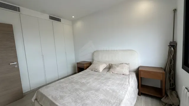 A louer un appartement s+1 meublé au 3eme etage avec ascenseur — photo 8