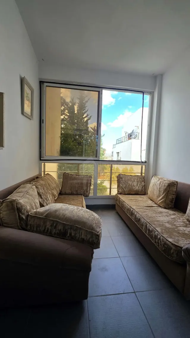 Appartement s+2 meublé — photo 7