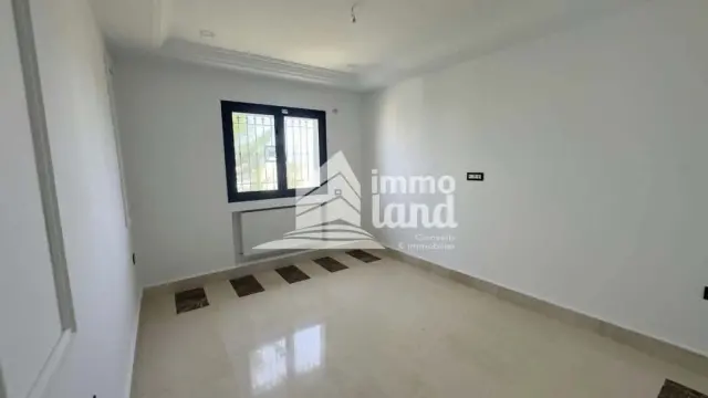 RDC de villa s+4  avec piscine — photo 7