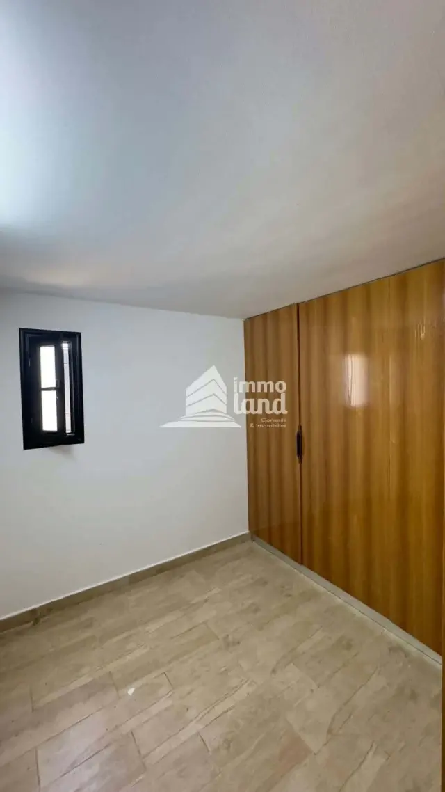 RDC de villa s+4  avec piscine — photo 9