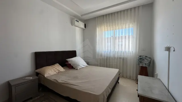 A louer un appartement s+3 meublé a la marsa — photo 17