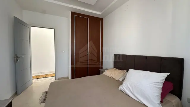 A louer un appartement s+3 meublé a la marsa — photo 18