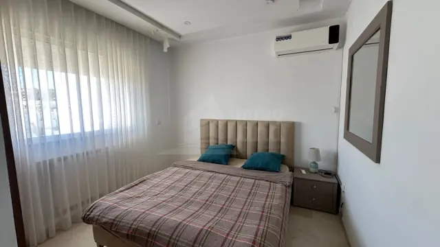 A louer un appartement s+3 meublé a la marsa — photo 19
